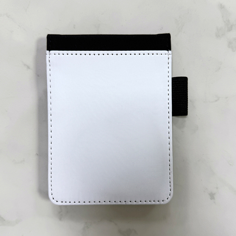 Portfolio Kanvas Sublimasi - Saiz A4