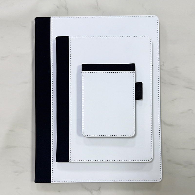 Portfolio Kanvas Sublimasi - Saiz A4