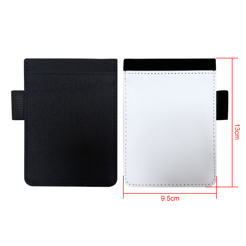 Portfolio Kanvas Sublimasi - Saiz A5
