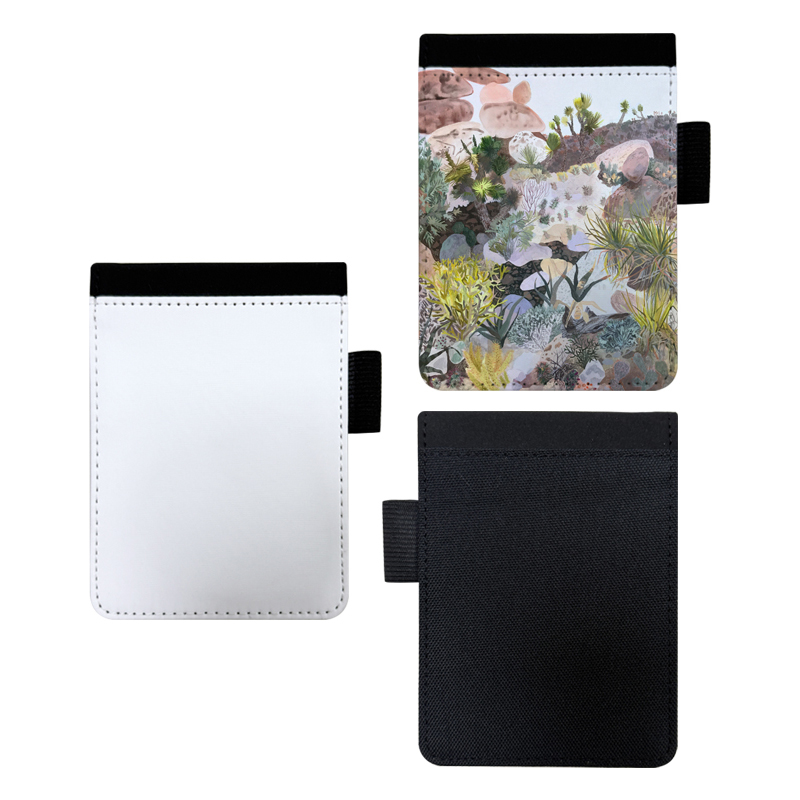 Portfolio Kanvas Sublimasi - Saiz A7