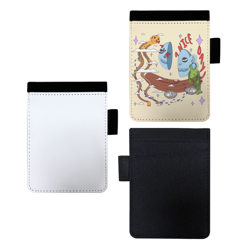Portfolio Kanvas Sublimasi - Saiz A7