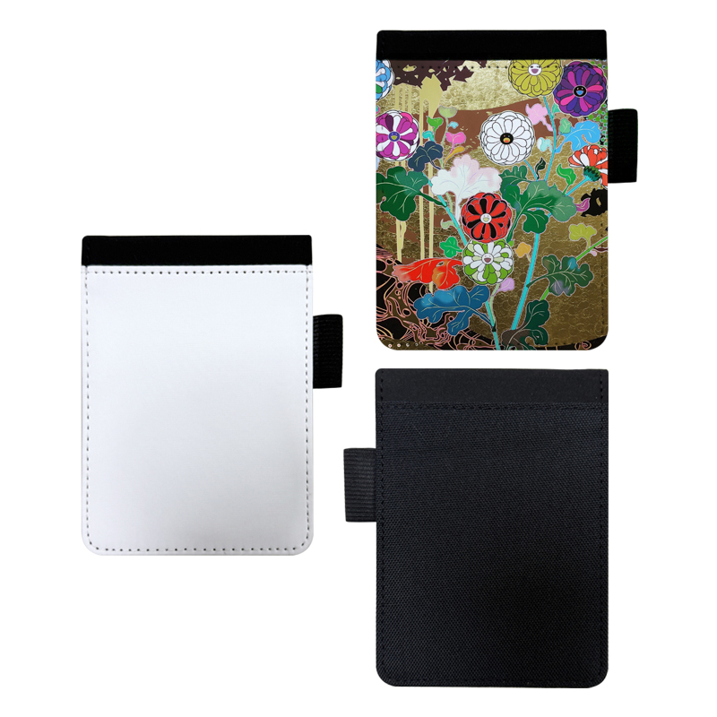 Portfolio Kanvas Sublimasi - Saiz A7