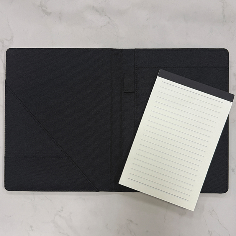 Portfolio Kanvas Sublimasi - Saiz A5
