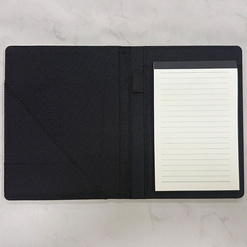 Portfolio Kanvas Sublimasi - Saiz A5