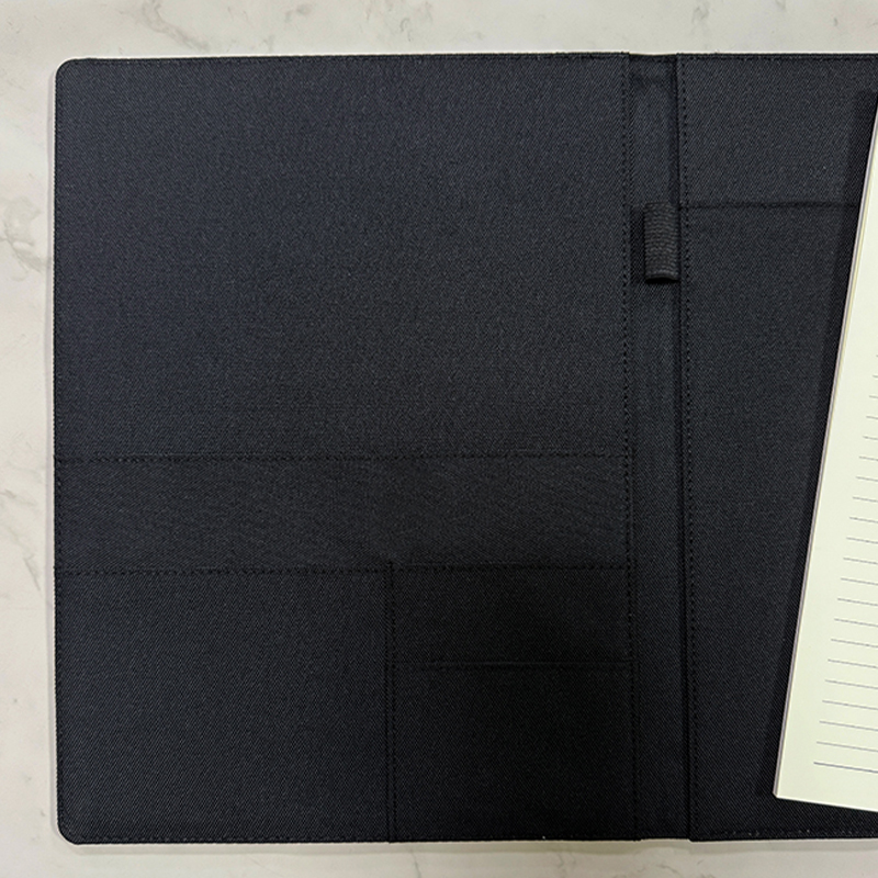 Portfolio Kanvas Sublimasi - Saiz A5