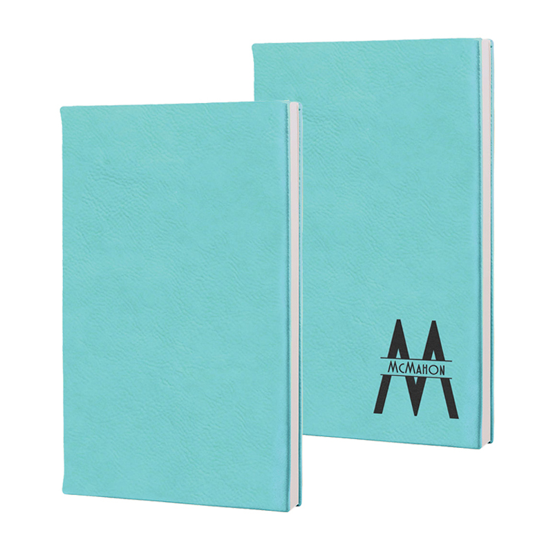 Jurnal Kulit Kulit 4 1/7' x 5 1/2'.