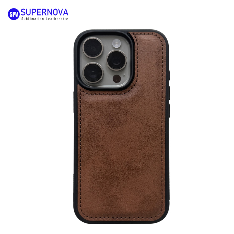 Sarung Telefon Kulit Kulit Boleh Laser