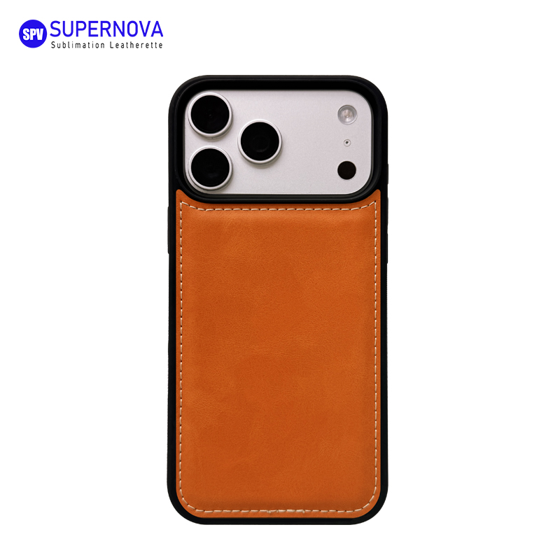 Sarung Telefon Kulit Kulit Boleh Laser