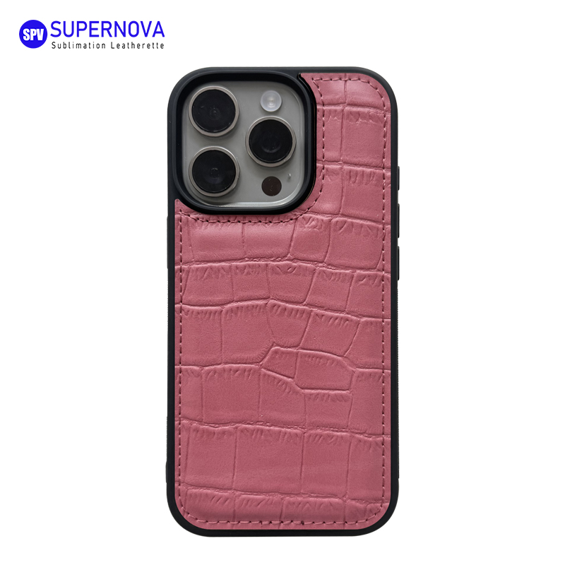 Sarung Telefon Kulit Kulit Boleh Laser