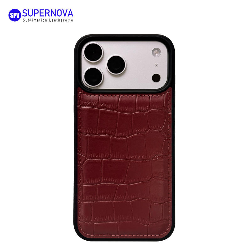Sarung Telefon Kulit Kulit Boleh Laser