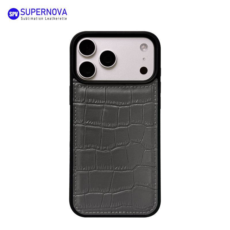 Sarung Telefon Kulit Kulit Boleh Laser