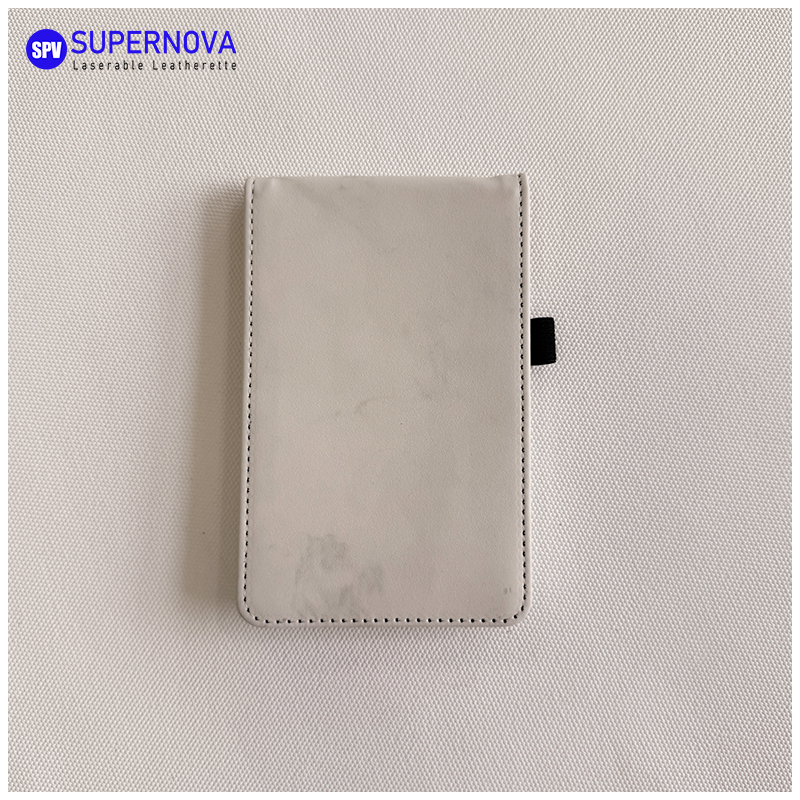 Pad Notepad Kulit A7 Kulit Boleh Laser Pad Notepad Kulit A7 Kulit Boleh Laser