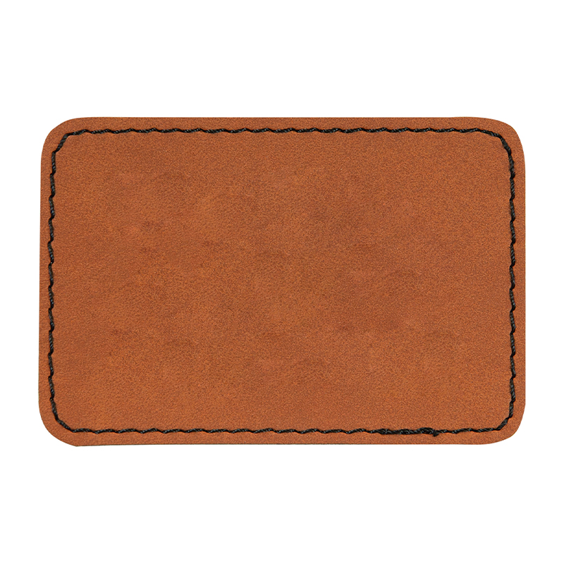 Tampalan Kulit Kulit Segi Empat 3' x 2'. Tampalan Kulit Kulit Segi Empat 3' x 2'.