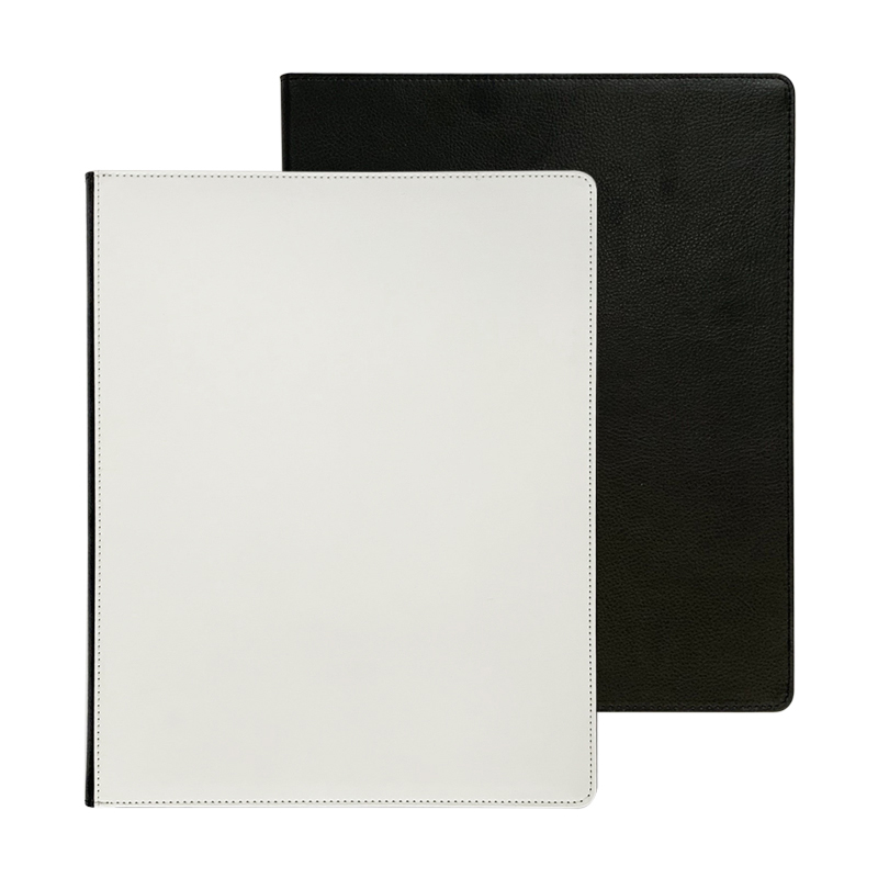 Folder Kulit PU Sublimasi