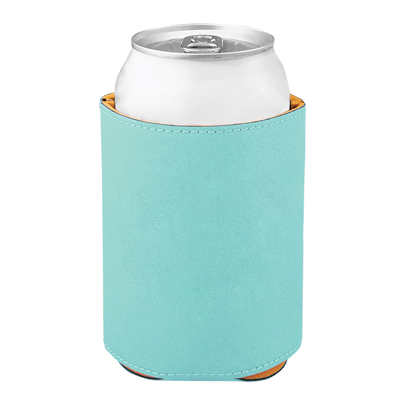 Pemegang Minuman Kulit Kulit Boleh Laser