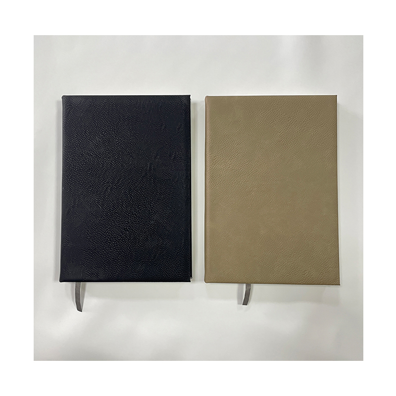 5 1/4' x 8 1/4' Jurnal Kulit Kulit