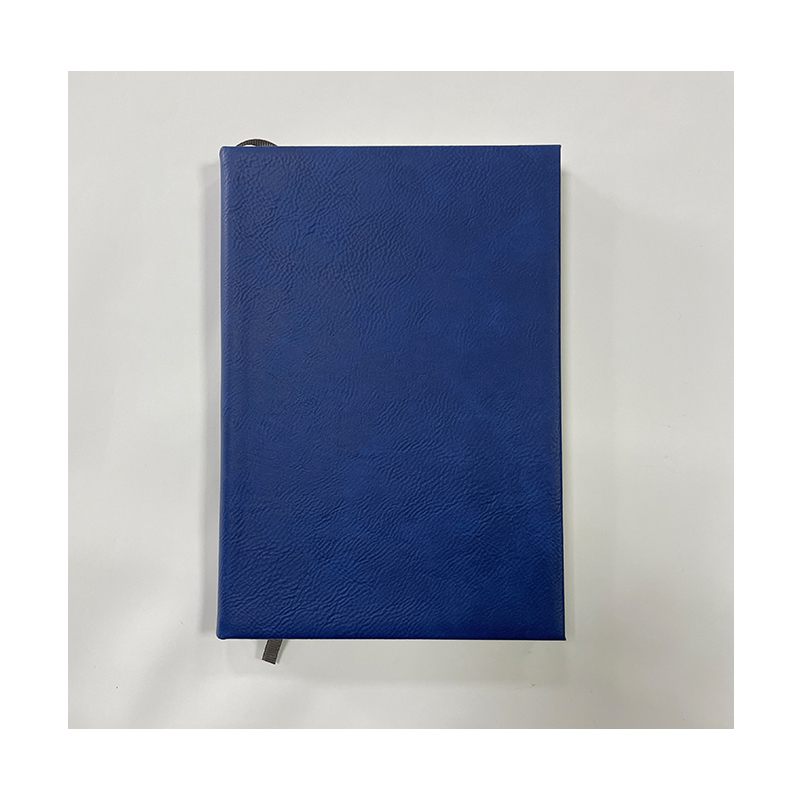 Jurnal Kulit Kulit 7' x 9 3/4'.