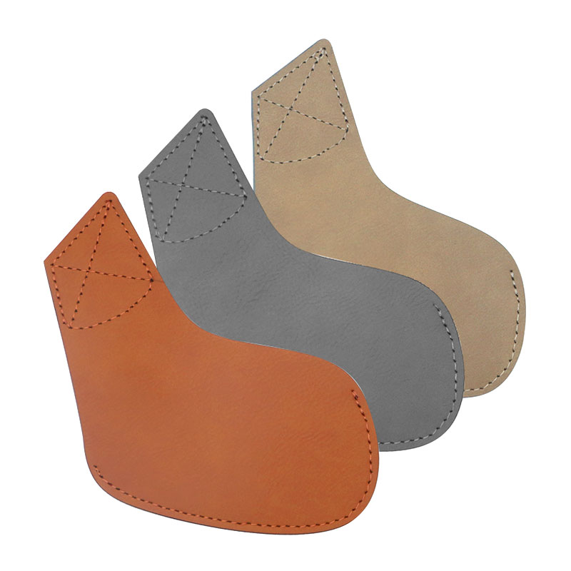 Sarung Kelab Golf Leatherette Boleh Laser