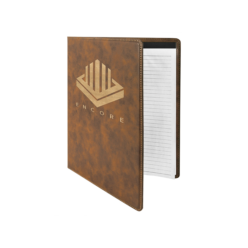 Portfolio Kulit Kulit 7' × 9'