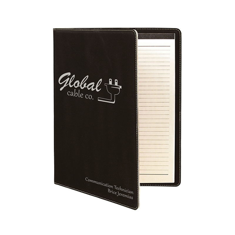 Portfolio Kulit Kulit 9 1/2' × 12'
