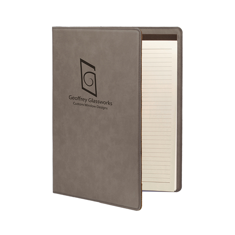 Portfolio Kulit Kulit 7' × 9'