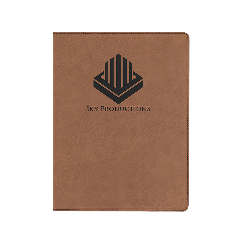 Portfolio Kulit Kulit 7' × 9'