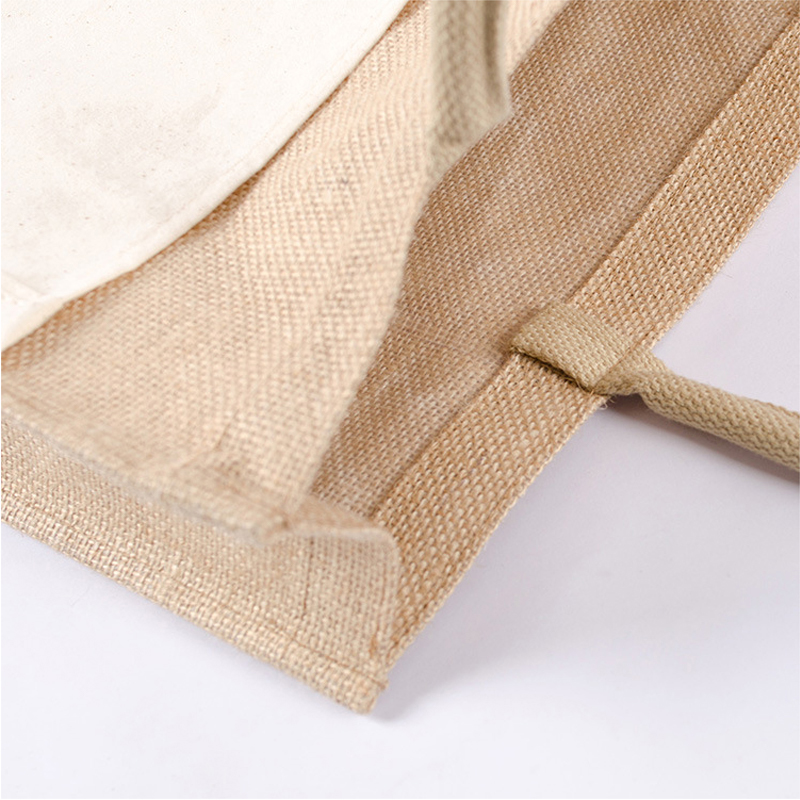 Beg Jute Sublimasi