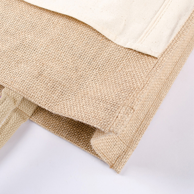 Beg Jute Sublimasi