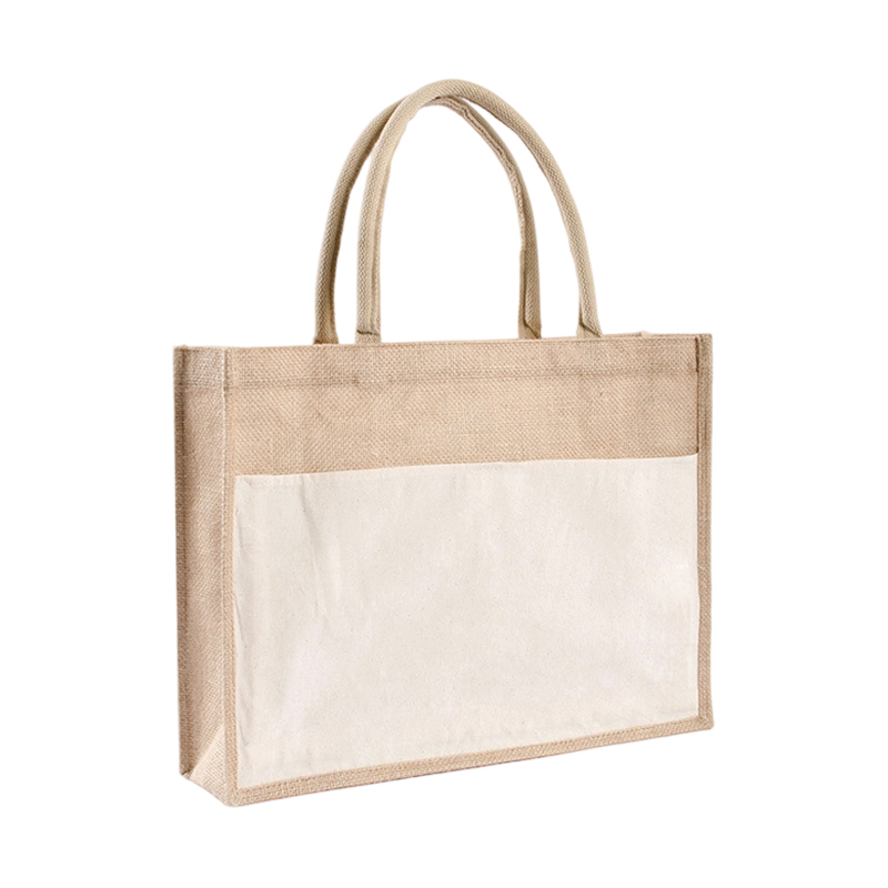 Beg Jute Sublimasi