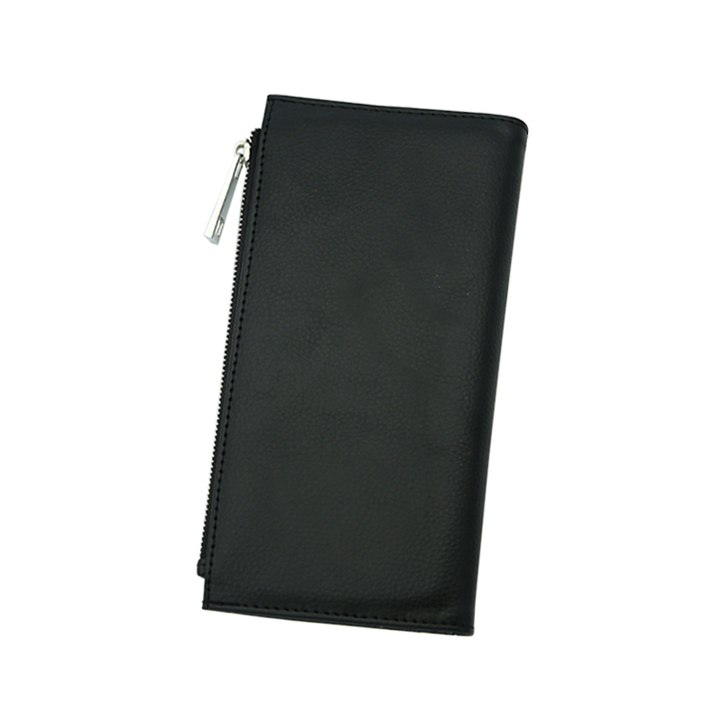 Dompet Bifold Kulit Kulit Sublimasi - Panjang