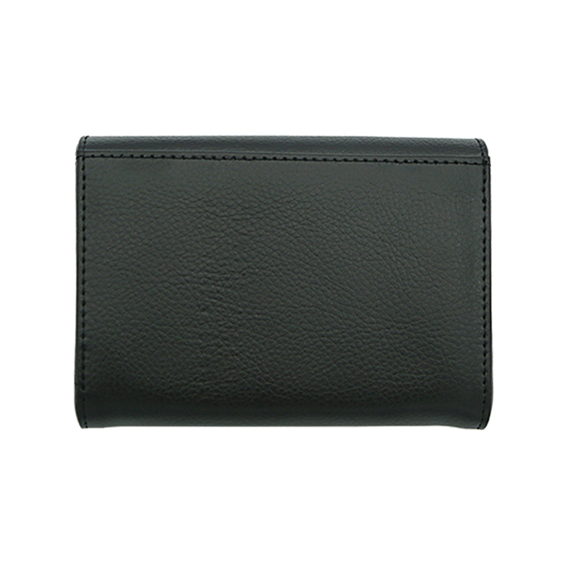 Dompet Bifold Kulit Kulit Sublimasi - Pendek