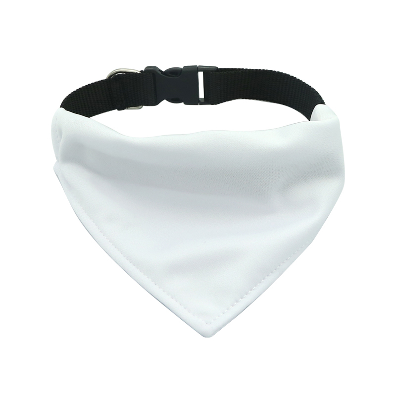 Sublimation Pet Scarf - saiz XL